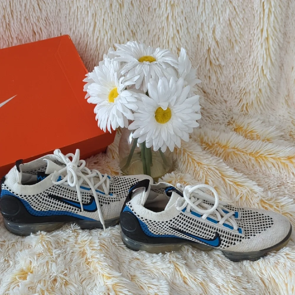 ❣️👟❣️Kids Nike Air VaporMax Tennis Shoes ❣️👟❣️